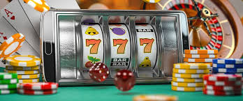 Casino Golden Alex